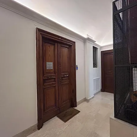 בית הארחה Lisa Vatican *