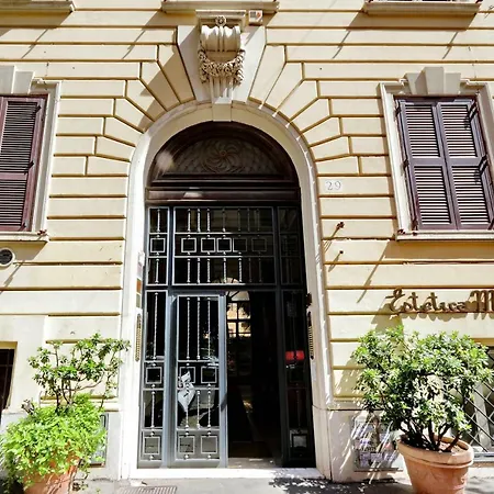 Lisa Vatican * Rome