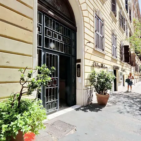 Guest house Lisa Vatican