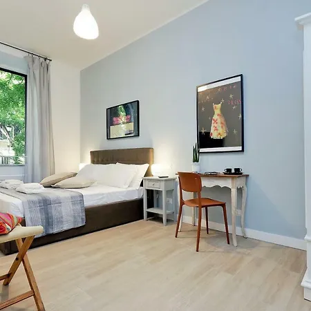 Lisa Vatican Guest house *