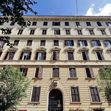 Lisa Vatican Rome
