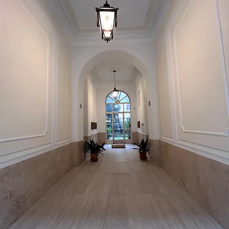 Lisa Vatican 4* Ρώμη