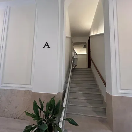 Lisa Vatican Πανσιόν