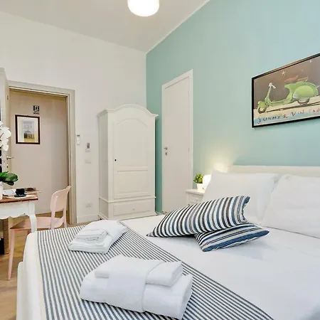 Lisa Vatican Πανσιόν Ρώμη