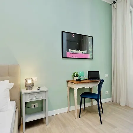 Lisa Vatican Ρώμη