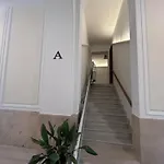 Lisa Vatican Гостевой дом