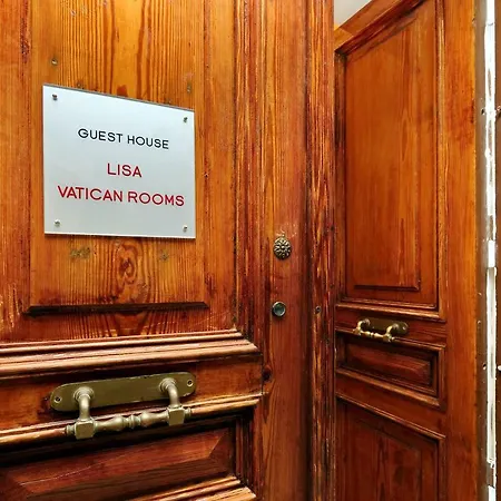Lisa Vatican